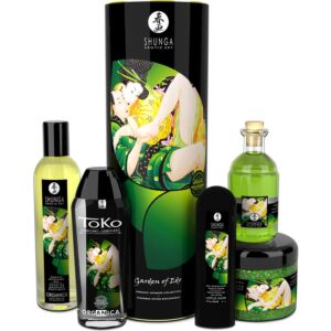 Collezione da giardino Shunga edo