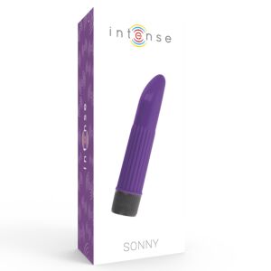 Vibratore Lilla Intenso Sonny