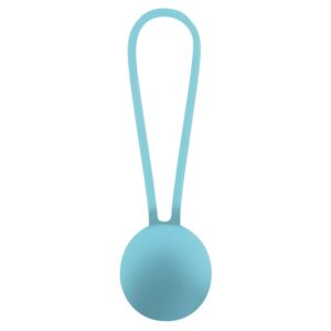 Massaggiatore Turchese Premium Seductouch