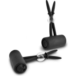 Vibratore a ventosa in silicone Fetish fantasy in edizione limitata
