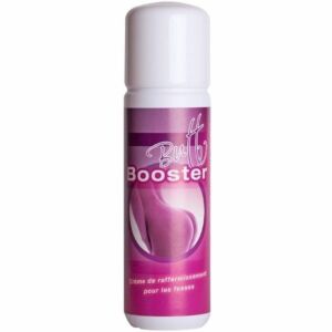 Crema Booty Firm - Crema Rassodante Glutei