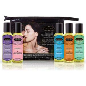 Kit Tranquillo Kamasutra