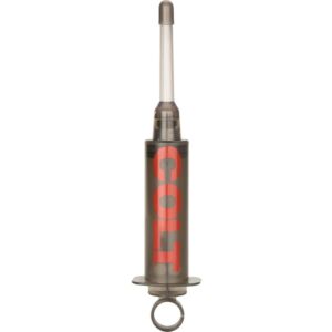 Pulizia del vibr vibratore