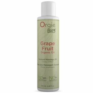 Olio Pompelmo Orgie 100ml