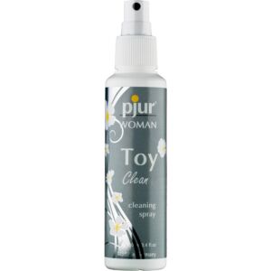 Spray detergente per giocattoli donna Pjur