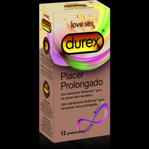 Preservativi Durex Eternal Pleasure