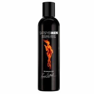 LubriCalor 300 - Calore e scivolamento!