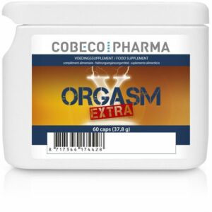Intensificatore Orgasmico Flatpack