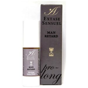 Gel Ritardante Extase Sensuel
