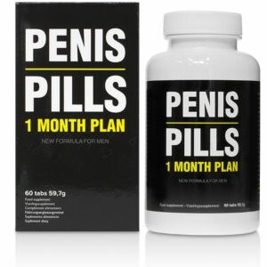 PotenzaMax 60