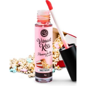 Lucidalabbra Dolce Bacio al Popcorn