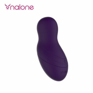 Stimolatore Viola Morbido Gogo