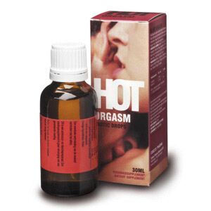 Orgasmix Caliente
