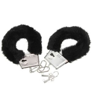 Peluche Nero