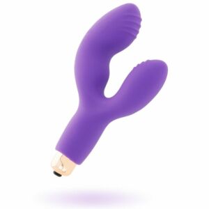 VibraSilk Womanizer