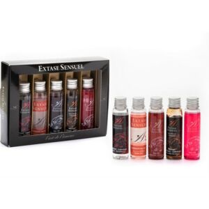 Dolcetto o scherzetto Coffret