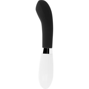 Vibratore Brillante Nero