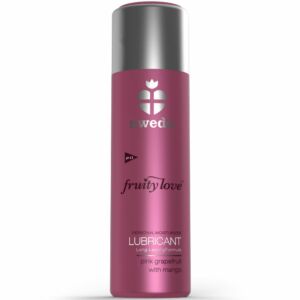 Lubrificante Fruttato Agrumato 50ml