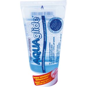 Lubriacqua 50ml