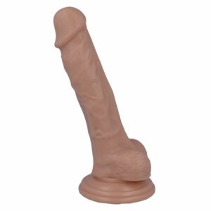 Pene Realistico Intenso 9