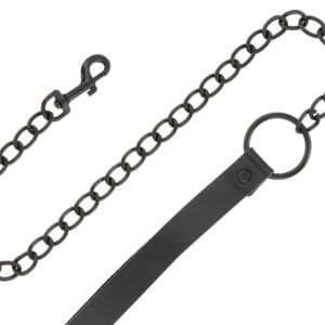 Collana Catena Notturna