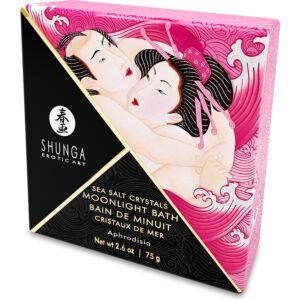 Cristalli Afrodisiaci Shunga 75g