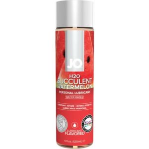 Jo acqua lubrificante aroma anguria 150 ml