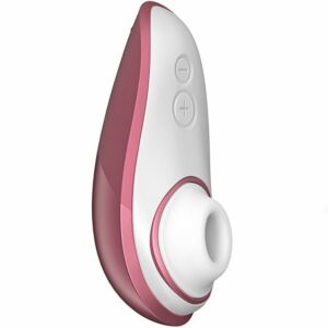 Stimolatore Clitoride Liberty Rosa