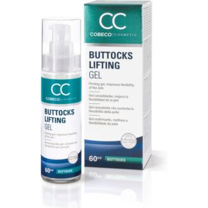 Gel lifting per glutei