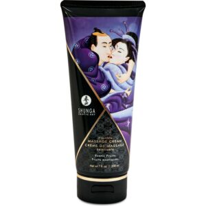 Crema Massaggio Esotico 200ml