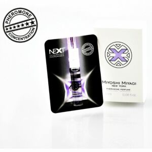 Fragranza Seducente Miyagi 2.4ml