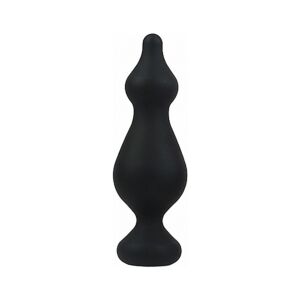 Spina XL Velluto Nero