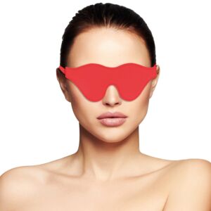 Mascherina Rossa Seductive Shade