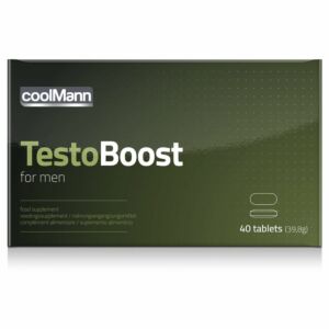 Potenziatore di Tribulus PowerTabs