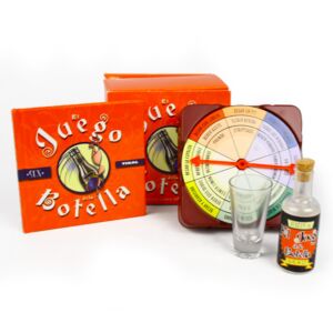 Il gioco della bottiglia