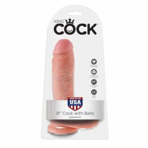 Piacere Regale Pene Realistico