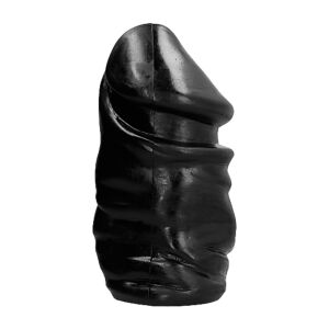 Pene Anale XXL Nero