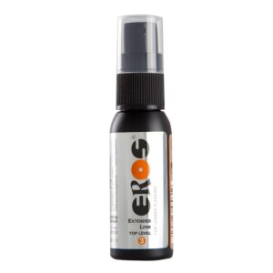 Spray Eros Ritardante 3X