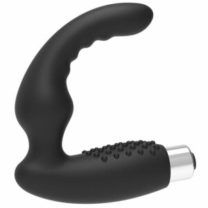 Vibrazione Prostatica Nero