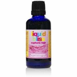 Potenziatore bliss liquido Cobeco energÃ a 50 ml