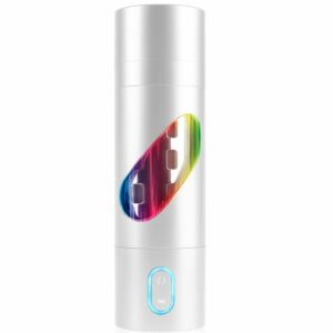 Maschile Vaginale USB: RotoBator