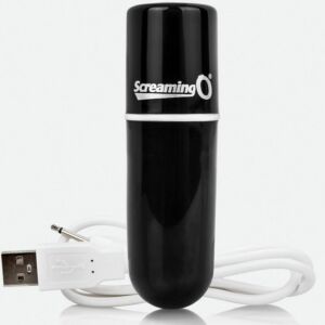 Vibratore Ricaricabile Bala Vooom
