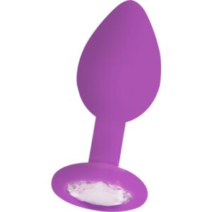 Spina Diamante Viola