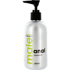 LubriMan 250 - Lubrificante Anale Maschile