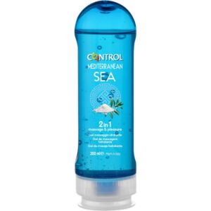 Gel Massaggio Mediterraneo 200ml