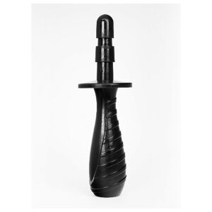 Maniglia - maniglia - negro