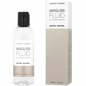 LubriSeta 100ml
