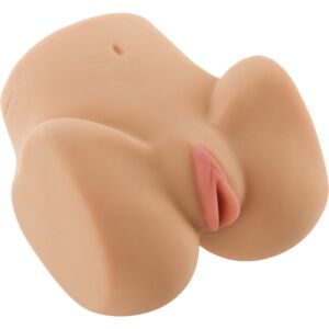 Sally vagina y ano ultra realistico ur3