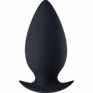 Radicale - pung anale - lungo - nero
