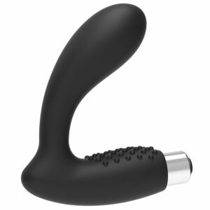 VibraPro Ricaricabile Nero